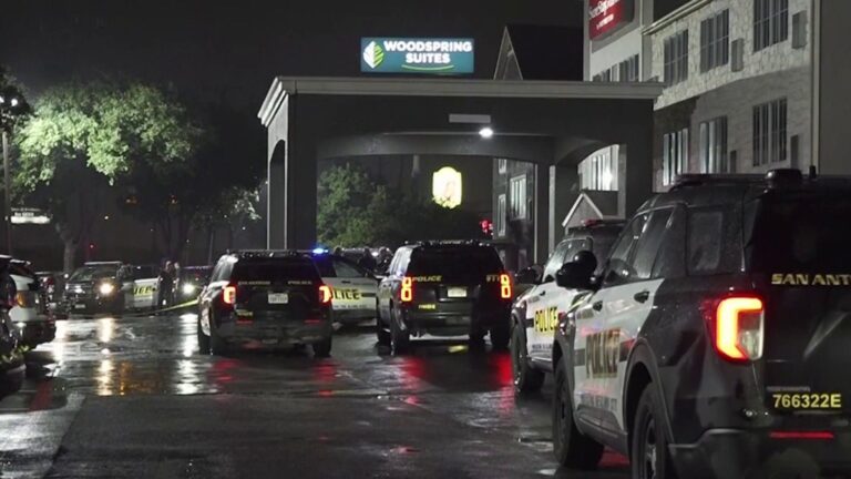 Altercation leads to deadly shooting on Northeast Side, SAPD says