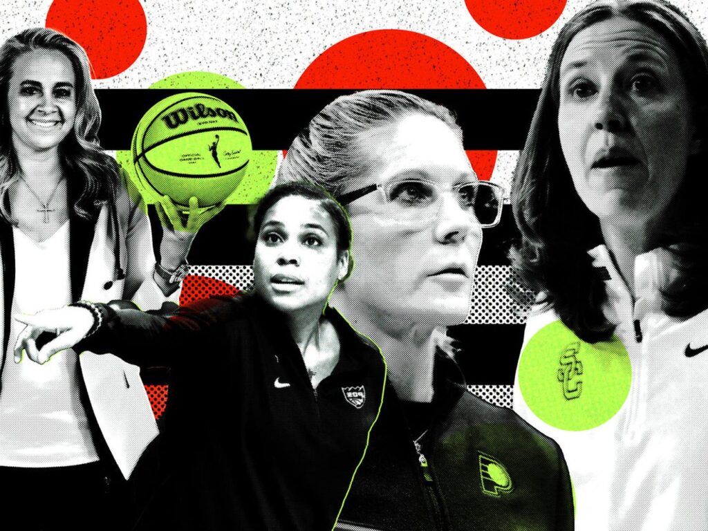 Amid the Women’s Basketball Boom, What Has Happened to the NBA’s Female Coaching Pipeline?