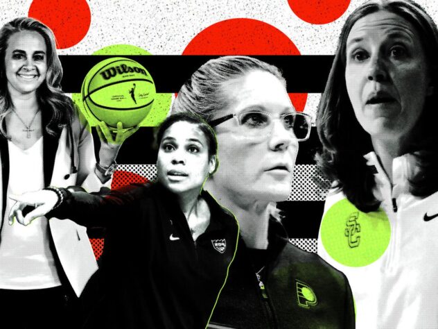 Amid the Women’s Basketball Boom, What Has Happened to the NBA’s Female Coaching Pipeline?