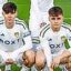 An ex-Premier League star's son and a flying winger clocking speeds of 23mph - as fast as the quickest players in the top flight! Meet the Leeds kids marching on together to the Youth Cup final