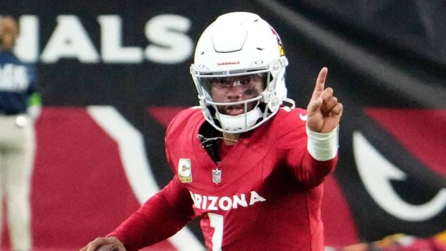 An optimist's guide to the 2024 Arizona Cardinals
