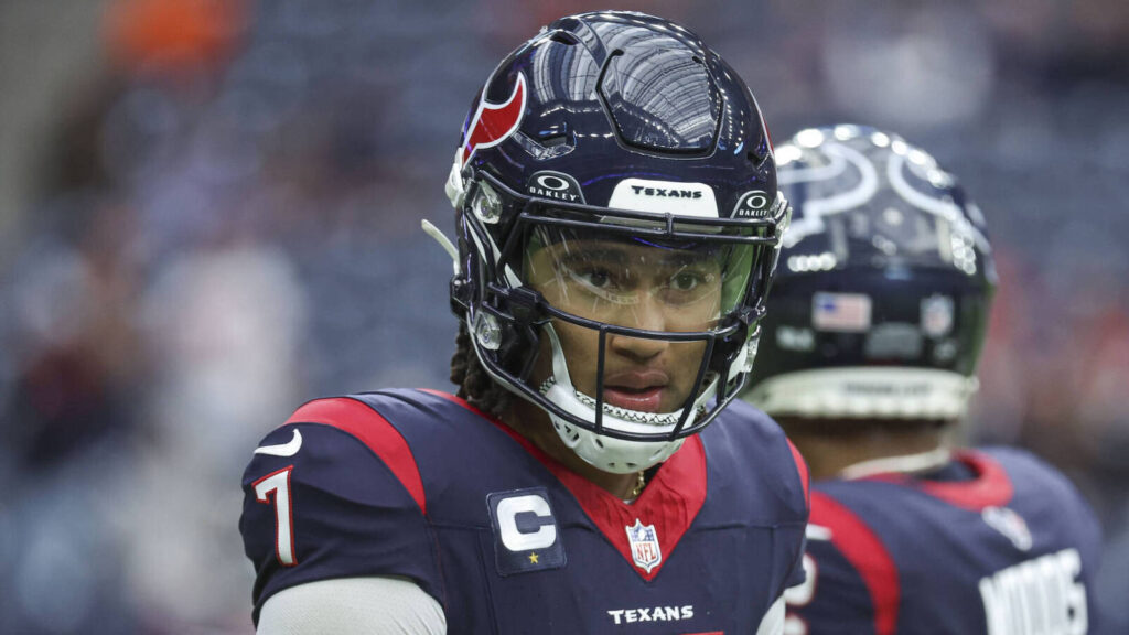 Analyst explains why Ohio State's Ryan Day is big part of C.J. Stroud's rookie success