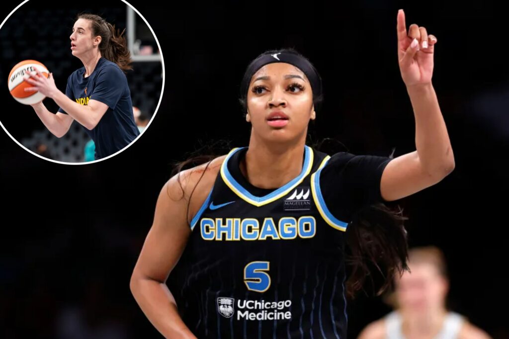 Angel Reese seemingly throws shade at Caitlin Clark after latest win: ‘Not just cause of one player’
