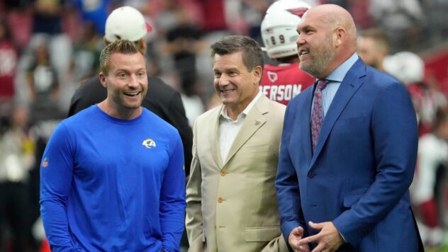 Anonymous NFL Exec Identifies Los Angeles Rams Ideal Draft Prospect ‘Type’