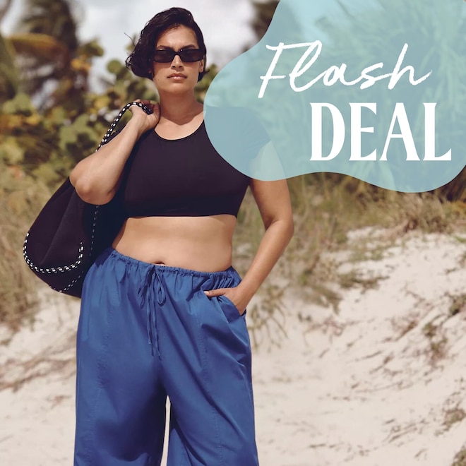 Anthropologie’s Memorial Day Mania: Take an Extra 40% Off Sale Items