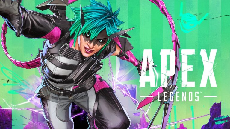 Apex Legends brings back Solos for Season 21