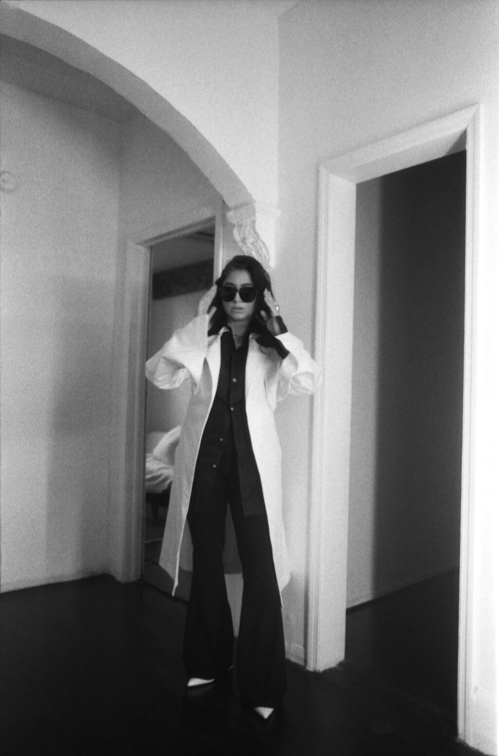 Arooj Aftab Shares New Song “Whiskey”: Listen