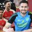 Arsenal star Jorginho reveals Mikel Arteta TWICE tried to sign him for the Gunners before he joined from Chelsea - as the Italian opens up on impact of Kai Havertz and Declan Rice on the title-chasers