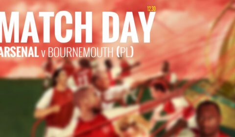 Arteta has a ‘good headache’ ahead of Bournemouth clash