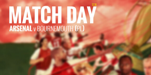 Arteta has a ‘good headache’ ahead of Bournemouth clash