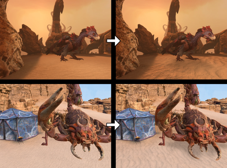 Asgard's Wrath 2's Quest 3 Enhanced Graphics Mode Is Out Now
