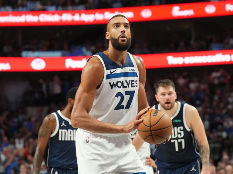 Austin Rivers on Rudy Gobert’s Image Problem and Playing With KAT and Ant. Plus, Settling the NBA Vs. NFL Players Debate.