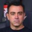 Barcelona sack Xavi with Flick set to replace him