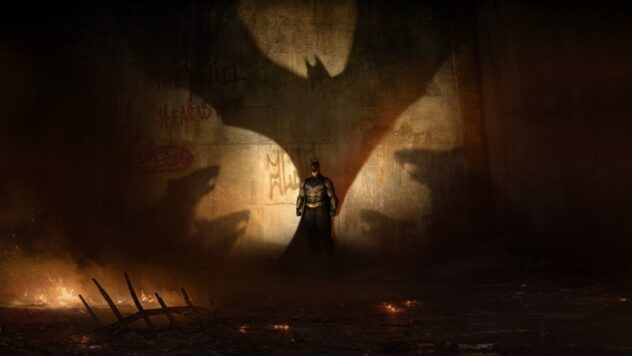 Batman: Arkham Shadow Announced For Meta Quest 3 This Year
