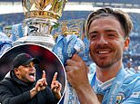 Bayern Munich 'line up swoop for Man City star Jack Grealish' to team up with Harry Kane as incoming boss Vincent Kompany identifies £100m winger as key target