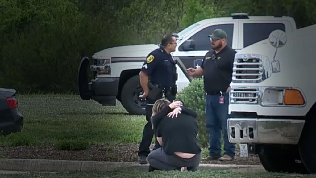 BCSO changes protocols after convicted sex offender escorted into city park during search for missing mother and son