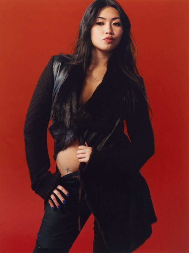 Beabadoobee Announces Album, Shares Video for New Song “Take a Bite”: Watch