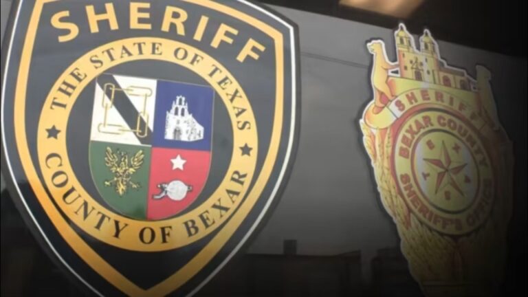 Bexar County Sheriff’s Office holds news conference related to ‘chop shop’ operation