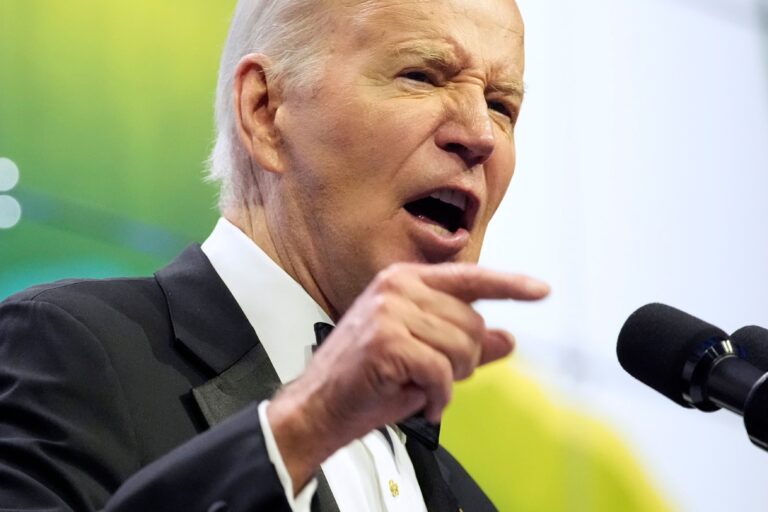 Biden administration is moving ahead on new $1 billion arms sale to Israel, congressional aides say