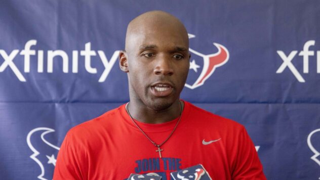 Biggest storyline to watch for the Houston Texans during the second week of OTAs