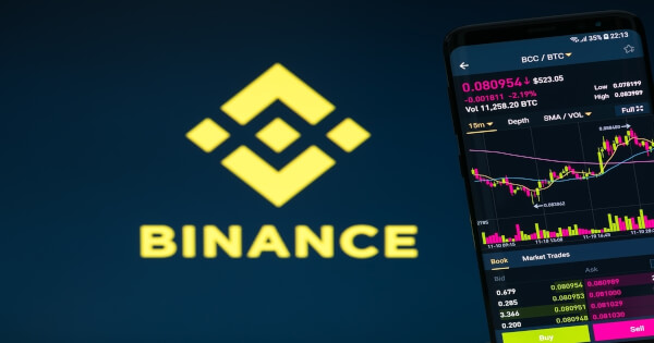 Binance Introduces New Limited-Time Offers to Boost Crypto Earnings