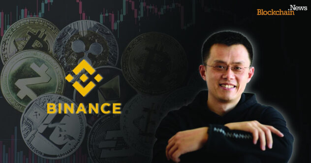 Binance P2P Launches USDC Campaign with Fee Rebates