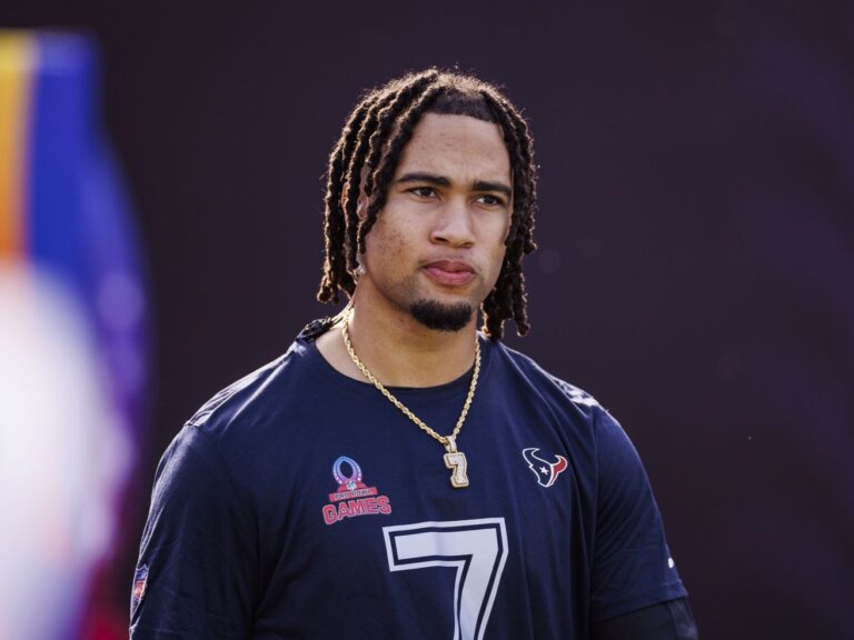Bold Predictions for the 2027 NFL Season