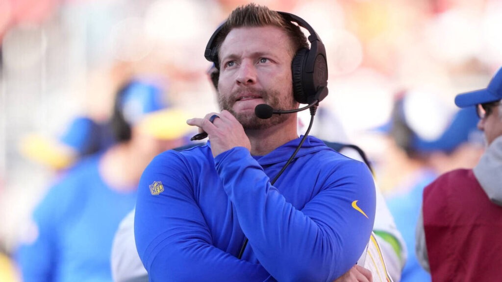 Breaking Down the 2024 Los Angeles Rams Schedule’s Toughest Stretches, Key Matchups & Burning Questions