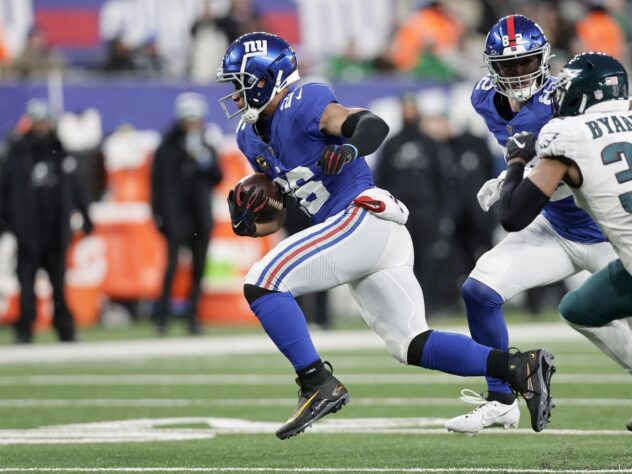 Breaking Down the Eagles’ 2024 Schedule