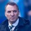Brendan Rodgers' hex factor lines up its next victim as Celtic boss attempts to come good on his title prophecy