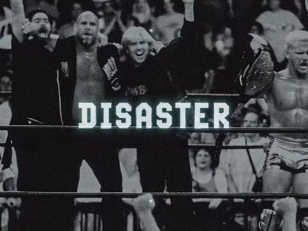 Brian Gewirtz on ‘Who Killed WCW?’