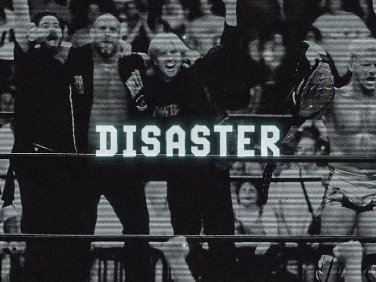 Brian Gewirtz on ‘Who Killed WCW?’