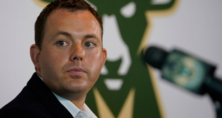 Bucks Decline Request From Pistons To Interview Jon Horst