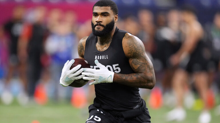 Bucs Rookie Mini-Camp Insider: May 10
