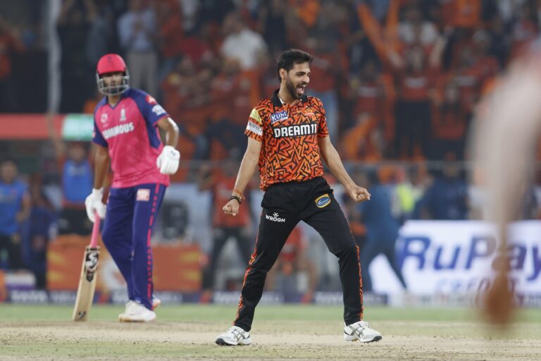 Can rejuvenated Royals stall slam-bang SRH in Qualifier 2?
