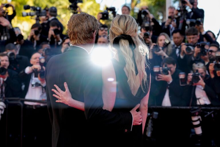 CANNES DIARY: Behind the scenes of the 2024 film festival
