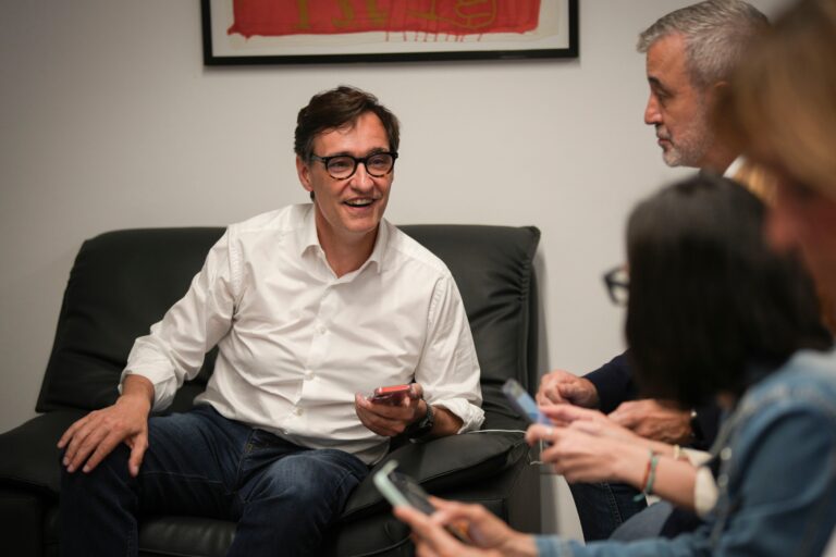 Catalan separatists lose majority as Spain's pro-union Socialists win regional elections