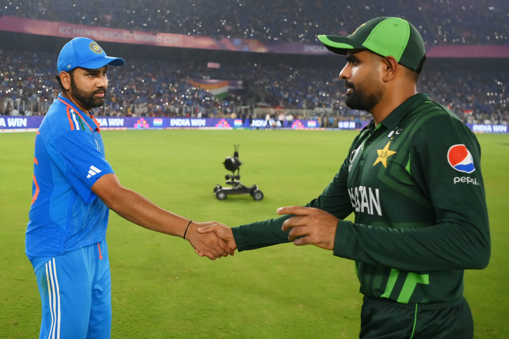 Champions Trophy 2025: PCB draft schedule has all India games in Lahore