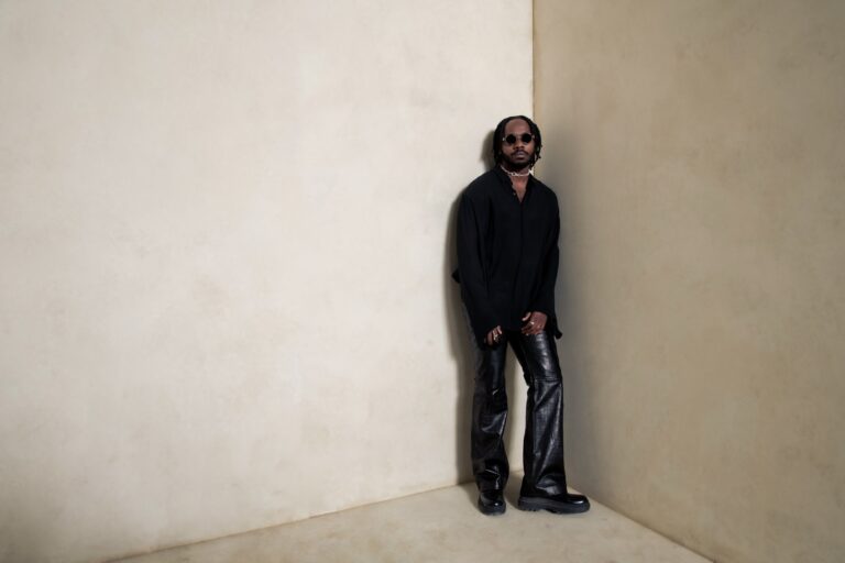 Channel Tres Announces Debut Album, Shares New Song “Berghain”: Listen