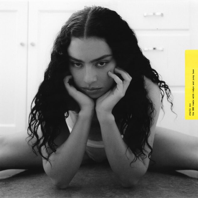 Charli XCX Enlists Robyn and Yung Lean for New “360” Remix: Listen