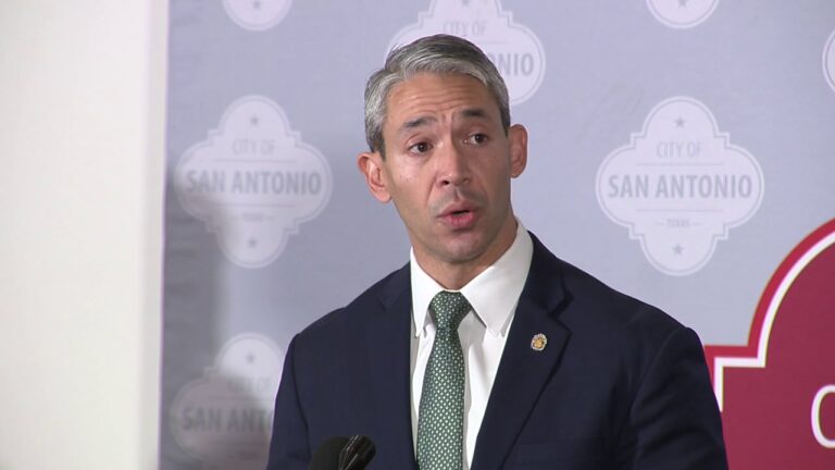 Charlotte Nirenberg, San Antonio Mayor Ron Nirenberg’s mother, dies at 72