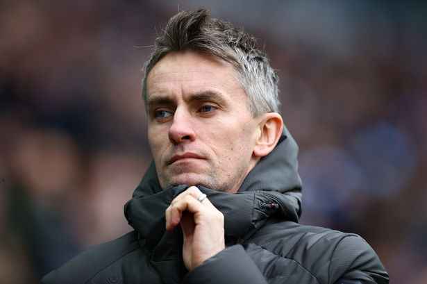 Chelsea ace has already given true Kieran McKenna verdict as next manager stance clear