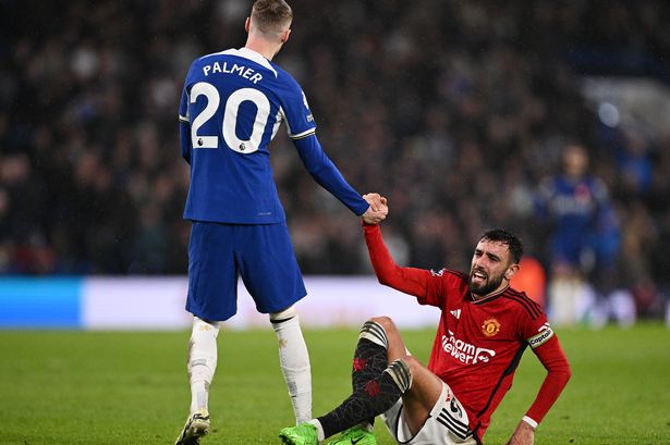 Chelsea and Newcastle European fate finally confirmed after Man United win FA Cup