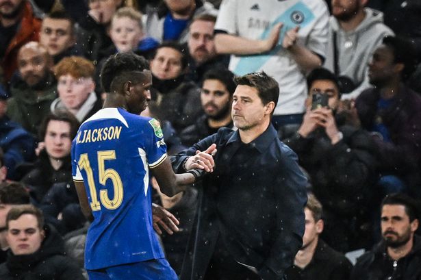 Chelsea dressing room split after Mauricio Pochettino exit sparks one brutal reaction