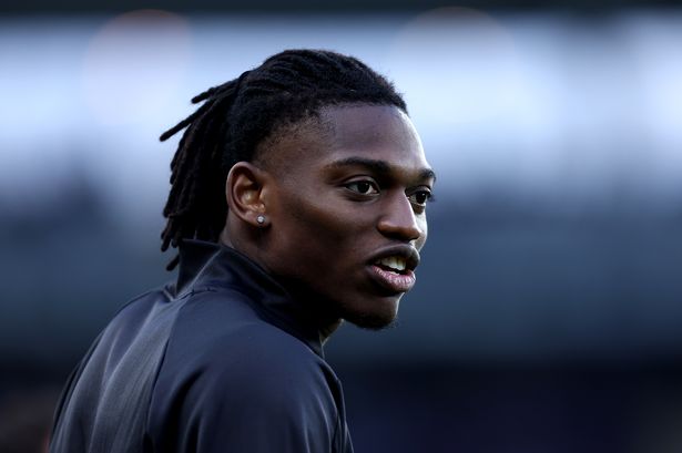 Chelsea face £85m transfer hijack from new Saudi force for player 'not keen' on leaving