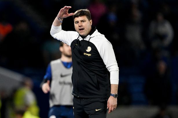 Chelsea face early 2024/25 Premier League season blow after Brighton incident