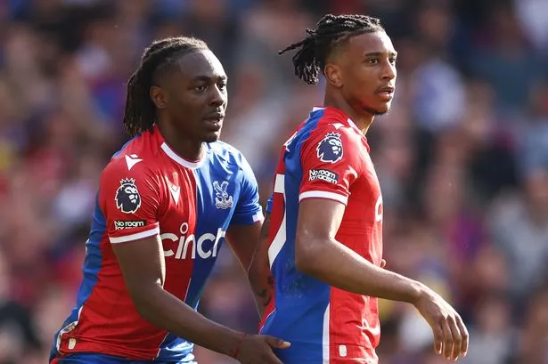 Chelsea get huge Michael Olise and Eberechi Eze transfer boost as Crystal Palace 'agree deal'