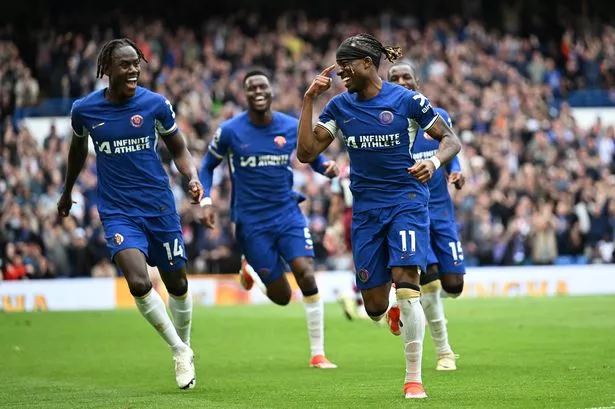 Chelsea have new secret weapon in Europa League race as Mauricio Pochettino undroppable now clear