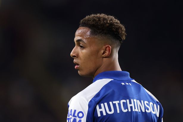 Chelsea manager search already impacting transfer plans as wonderkid linked with summer exit