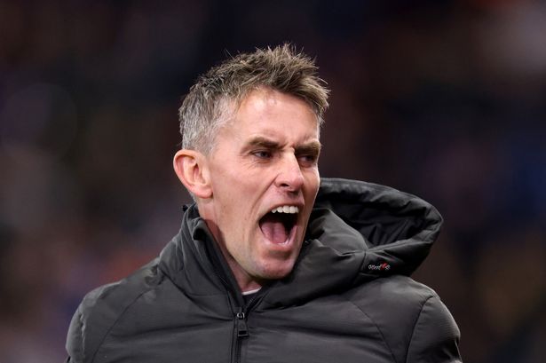 Chelsea 'mystery' manager update emerges as final shortlist clear after Kieran McKenna contact